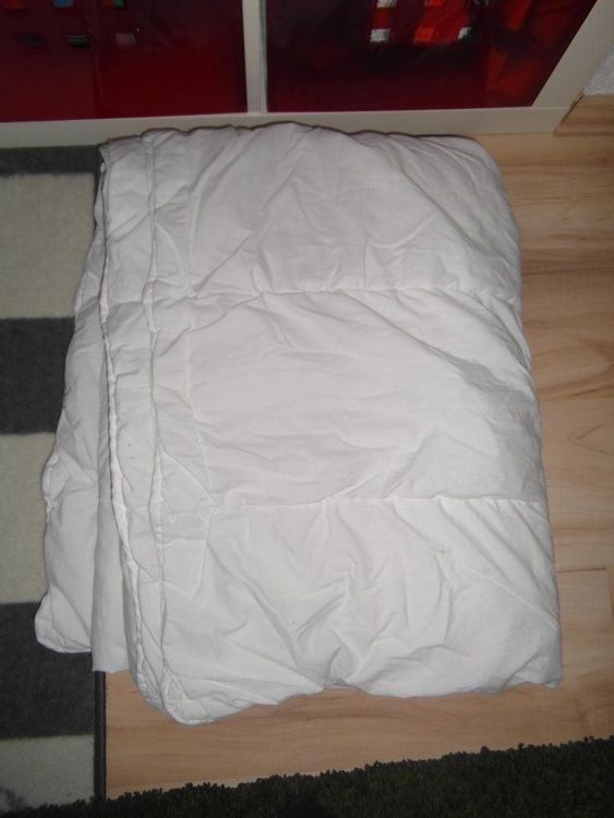 IKEA Decke Mysa Stra Wärmestufe 1 Kaufen auf Ricardo