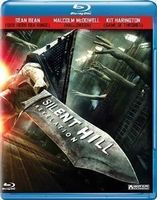 Silent Hill - Revelation  (Blu-Ray)