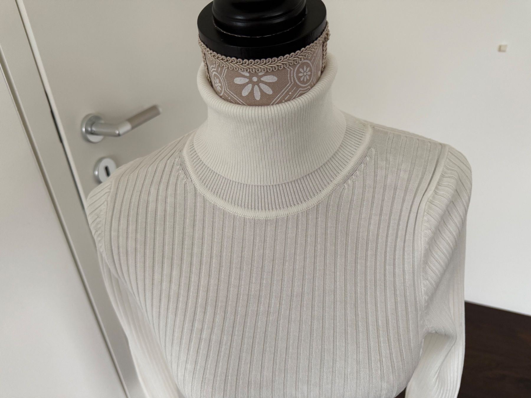Zara Maglioni & Felpe: Zara Rollkragenpulli Gr.S – Nuovo e nell'imballaggio originale da Balzers venduto da Lissi57 2