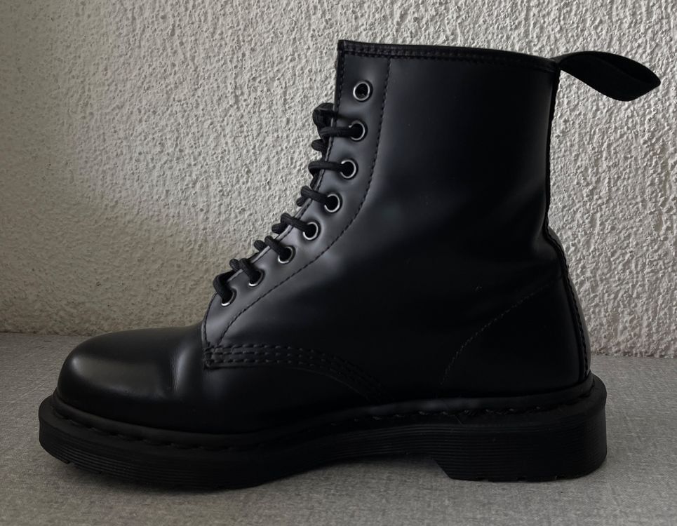 Dr martens shop gr 39