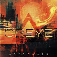 Creye – IV Aftermath (AOR, Frontiers) CD, D1