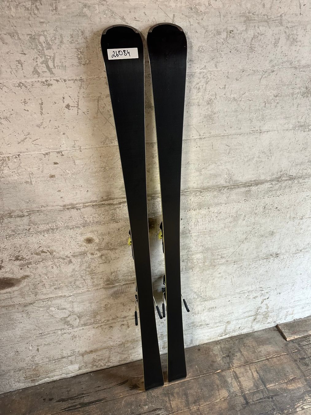 Head Sci: Head I Shape Pro Ski 163cm – Usato da Emmenbrücke venduto da karkarkar 5