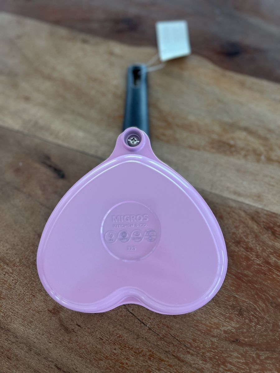 Migros Pfannen: Bratpfanne – Neu und originalverpackt aus Basel von san_zks2 1