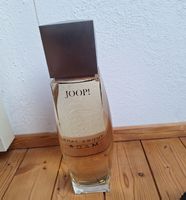 Factise JOOP Dekoflasche