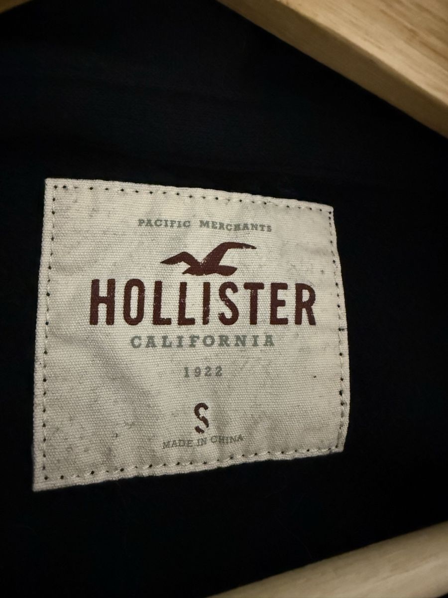 Hollister Maglioni & Felpe: Hollister Kapuzenpullover – Nuovo (secondo la descrizione) da Schlattingen venduto da fernfen 2