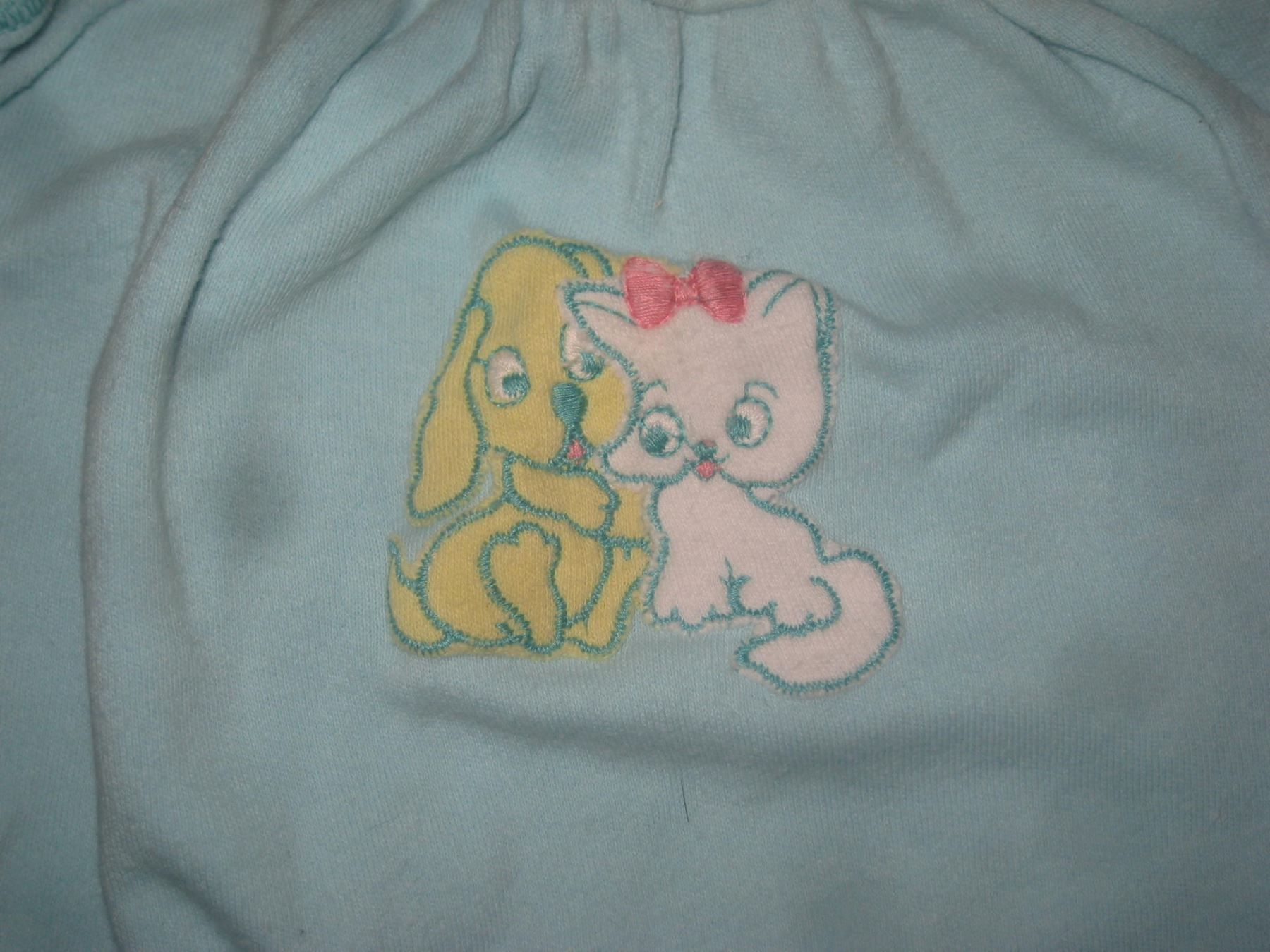 Biancheria intima: BABY  BODY – Usato da Uster venduto da flocke1 1