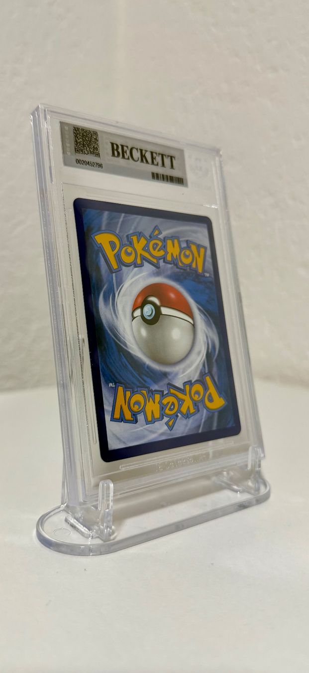 Cartes: Entei V Crown Zenith Galarian Gallery BGS9 – D'occasion à Kleinlützel par Slab_Village 1