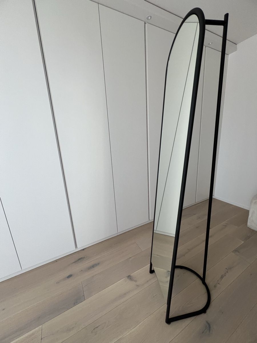 Miroirs: Möbel Pfister Standspiegel – Neuf (Voir description) à Winterthur par Concorde12 2