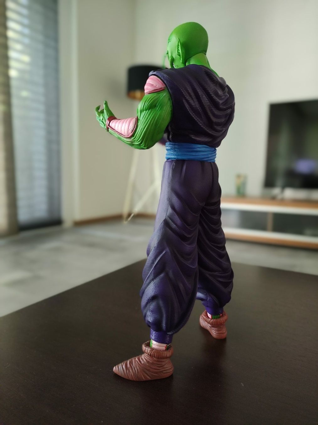 Statuette: Figurine Piccolo - Dragon Ball Z – Nuovo (secondo la descrizione) da YVERDON-LES-BAINS venduto da Tony-no 2