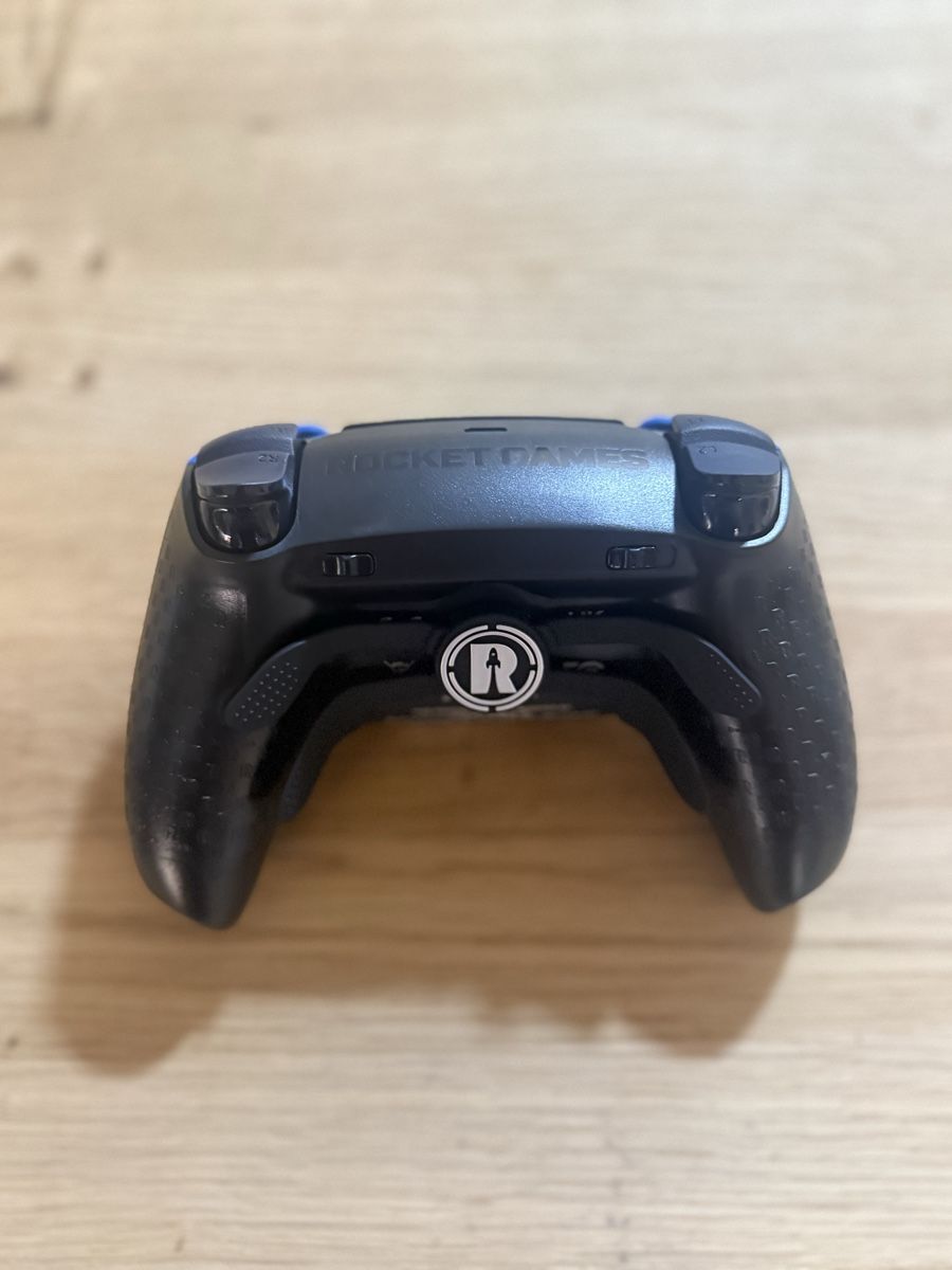 Rocket Games Manettes: PS5 Rocket X Controller NEU!  – Neuf (Voir description) à Walzenhausen par Kenh4me 2