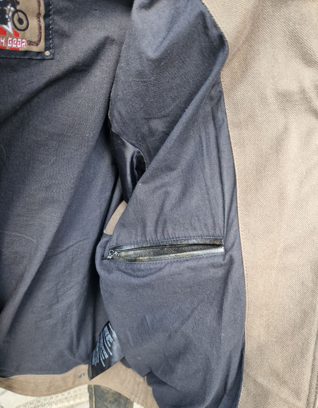 IXS Giacche: Freizeit o. Motorrad iXS Jacke "Jimmy" – Usato da Rheinfelden venduto da Fairness020 5