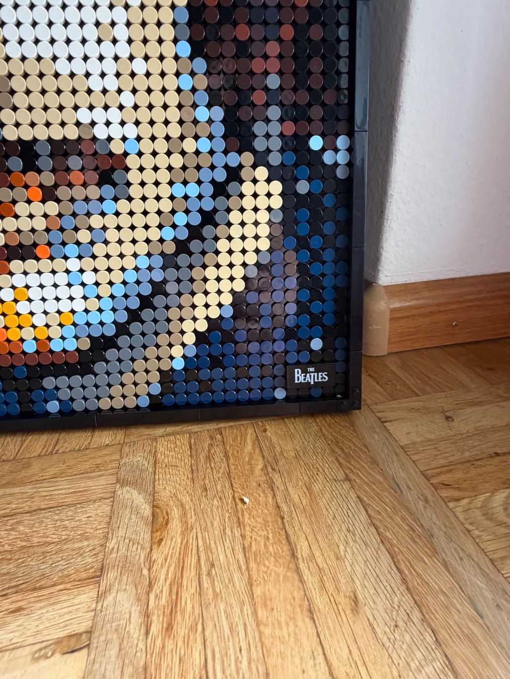 Foto & Immagini: The Beatles Lego – Usato da Rheinfelden venduto da mag_p2dx 2