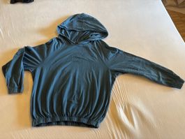 E9 Kletter- & Lounge-Sweatshirt