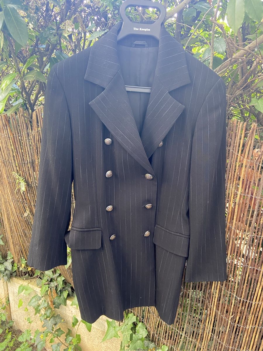 Completi & Tailleur: Tailleur iBLUES - T36/38 – Nuovo (secondo la descrizione) da Genève venduto da muj_2zmc 1