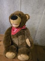 Kuschelbär "Brummel", sprechend, neuwertig, Top Zustand!