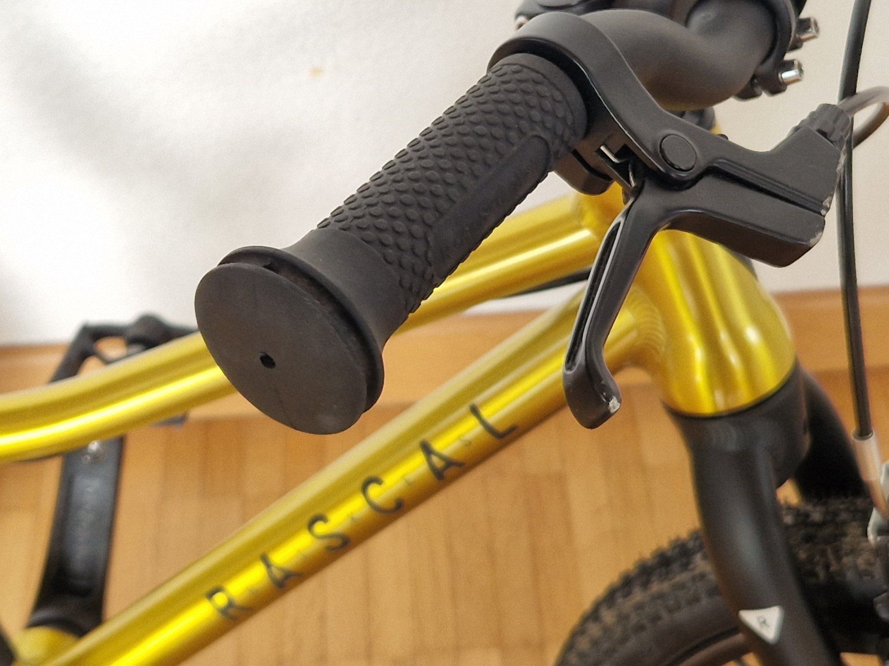 Vélos: Rascal Bikes Rascal 14 – D'occasion à Triengen par triunfo 4