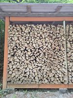 Brennholz Buche