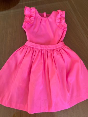 Jacadi tenue cérémonie  T 8 ans