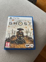 Ghost of Yotei PS5