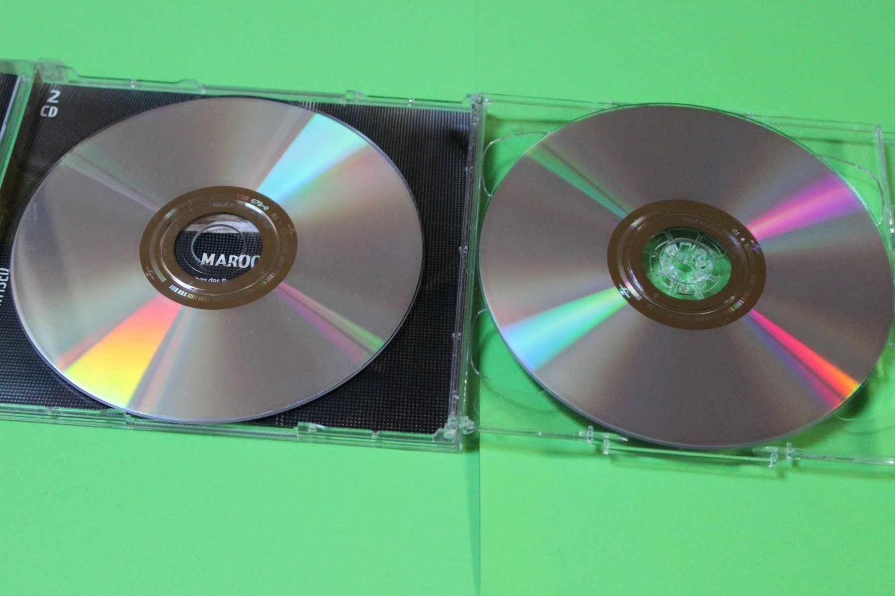 CDs: BRAVO - THE HITS 2011 2CDs vergriffen – Gebraucht aus Tübach von JamesStone 4