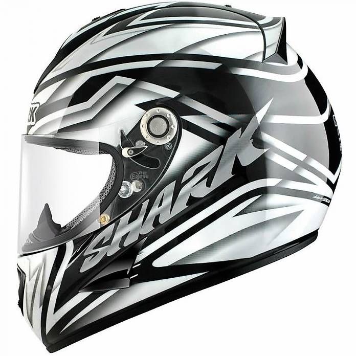 Casques & visières: Shark RSR2 Medium Neu – D'occasion à Eglisau par retep1973