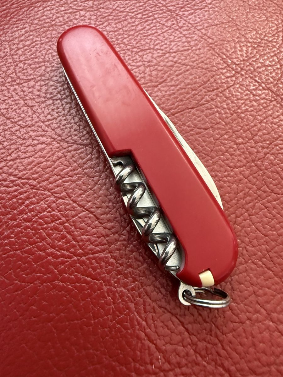 Victorinox Couteaux de poche: Victorinox  – D'occasion à Pratteln par belita03 1