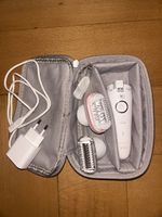 Braun Silk-épil 9 Epilierer