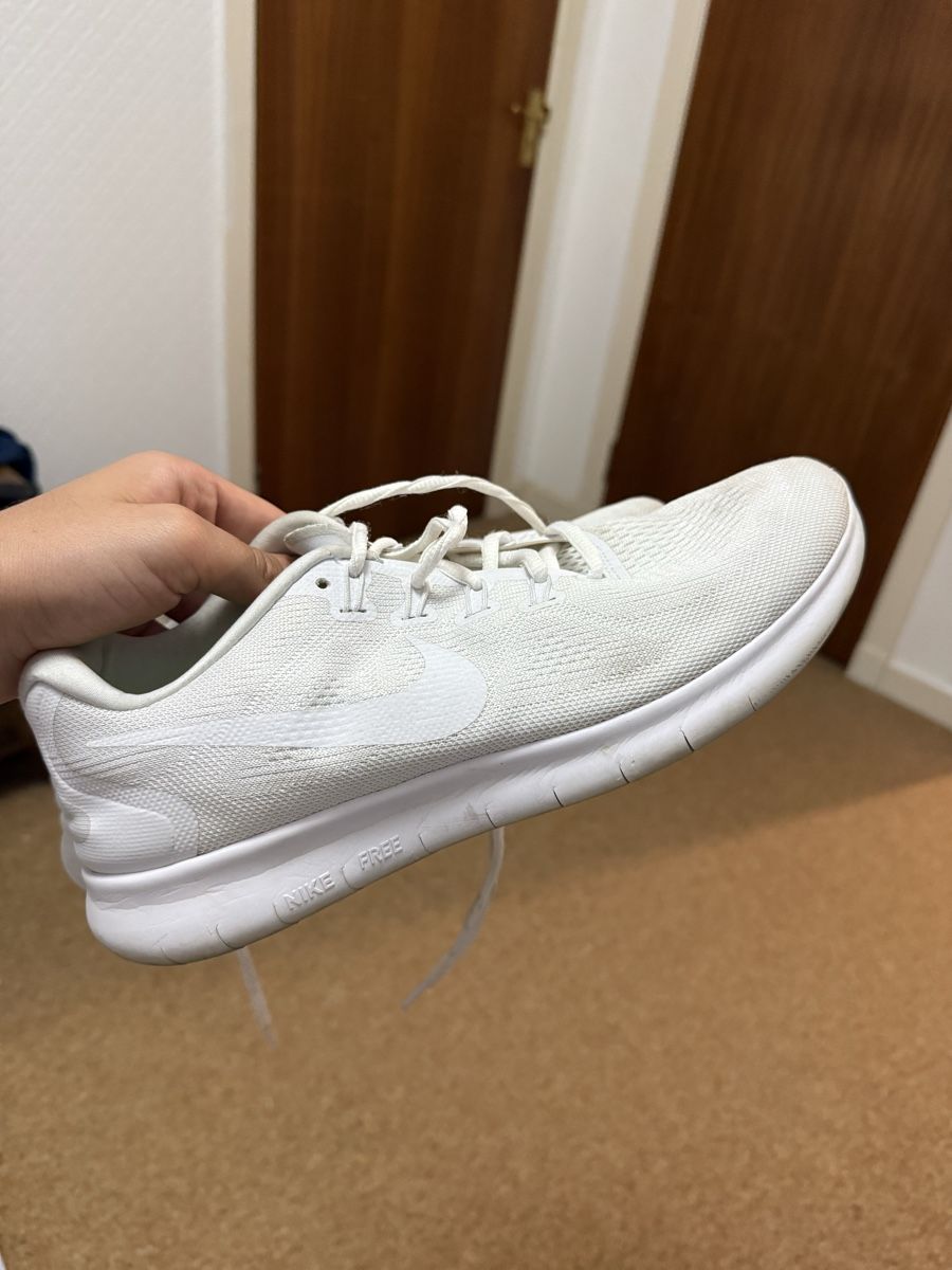 Nike Scarpe da uomo: Nike Free RN Original – Usato da Biel/Bienne venduto da Jrsy_pha