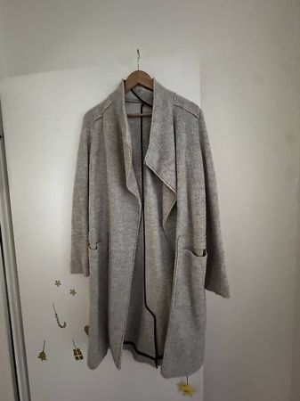 Wollmantel Zara S