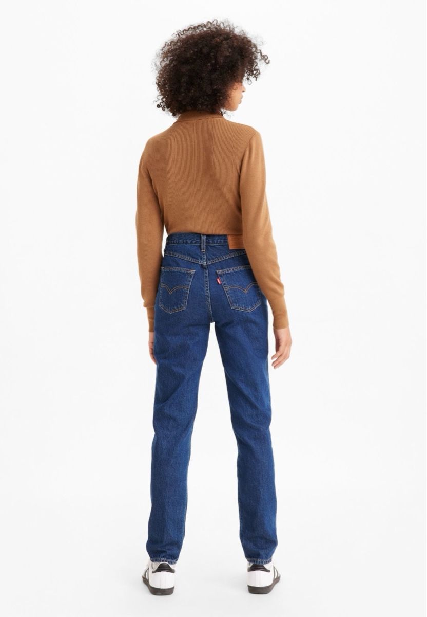 Levi's Jeans: Levi’s 80s MOM Jeans – Nuovo (secondo la descrizione) da Zürich venduto da laribuechel 1