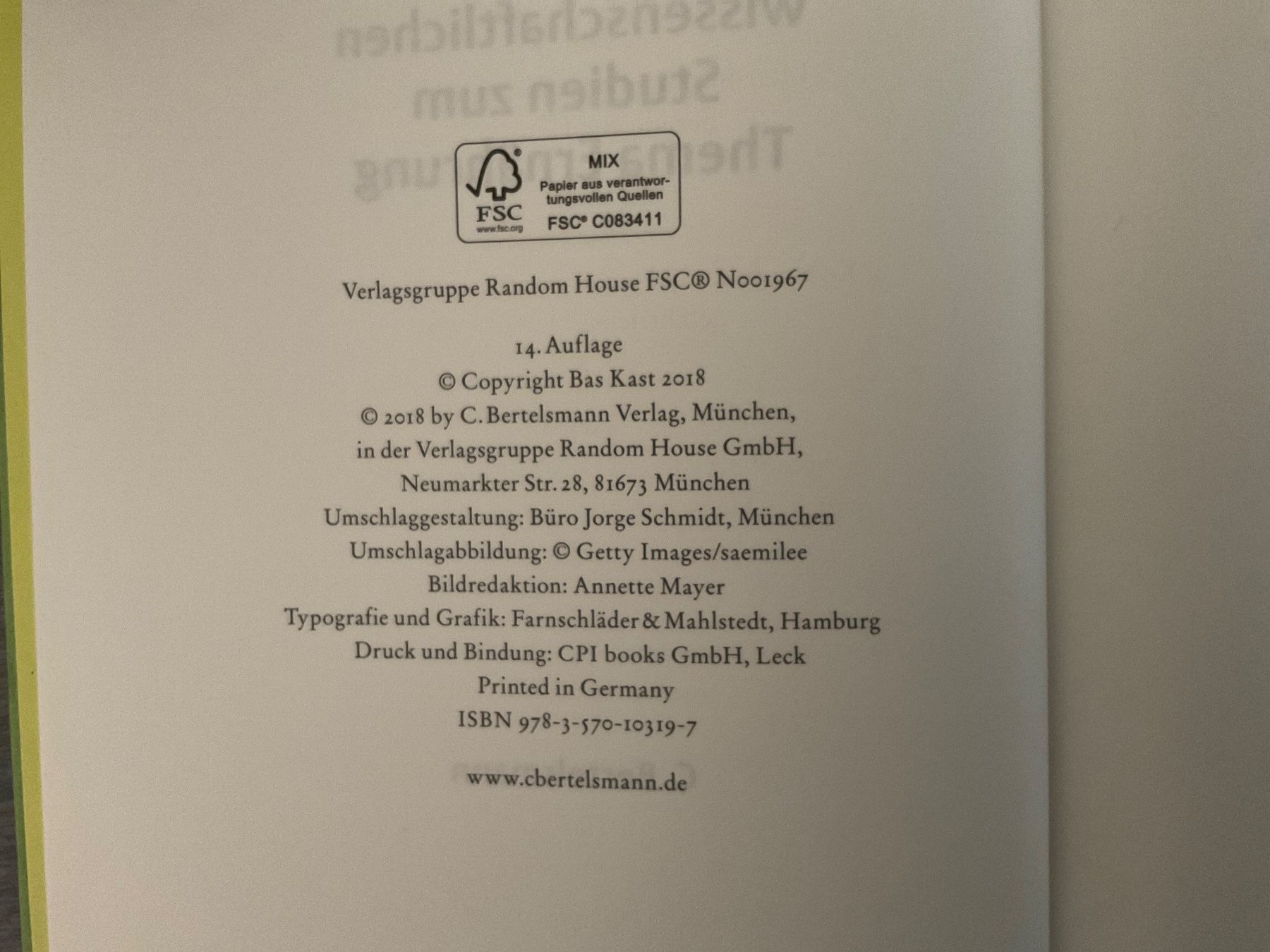 Libri: Der Ernährungskompass Bas Kast C. Bertelsmann – Usato da Avenches venduto da Lactobacille 4