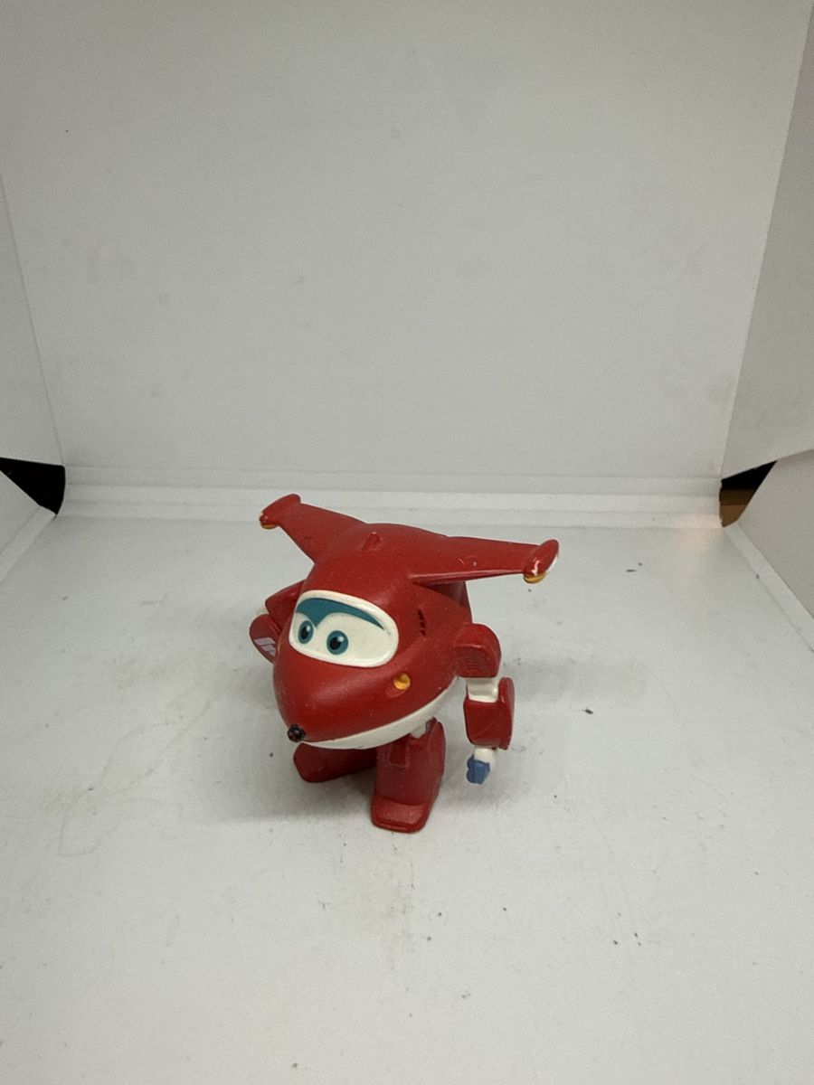 Tonies Statuette: Super Wings Jett Tonie – Usato da Dietlikon venduto da NESFEVER