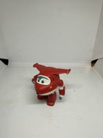 Super Wings Jett Tonie