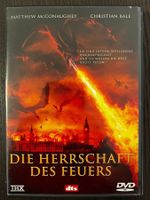 Die Herrschaft des Feuers