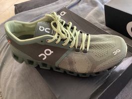 Herren On Cloud X Laufschuhe Sportschuhe