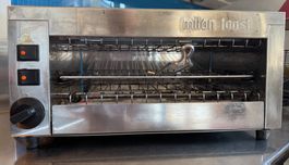 MilanToast Sandwich Toaster
