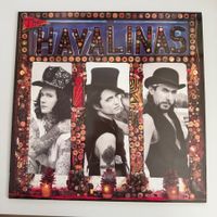 The Havalinas (LP)