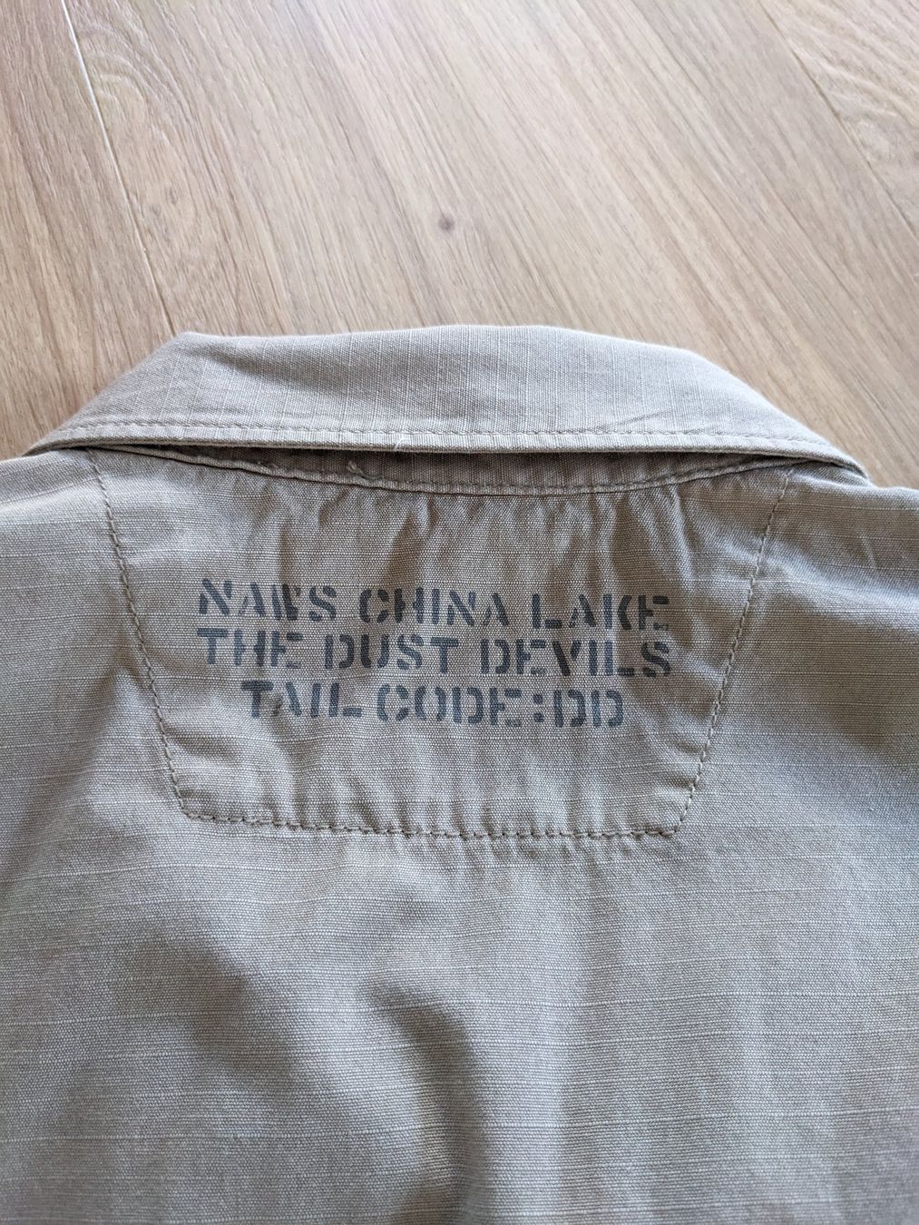 Avirex Giacche: Avirex US Navy Jacke XL – Usato da Lengnau AG venduto da Nathi88 6