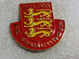 Ansteckpin 213: FC Freienbach