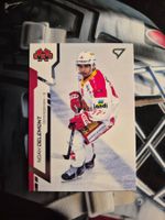Noah Delemont EHC Biel 2024/25 Sportzoo