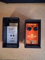TC Electronic Iron Curtain Noise Gate