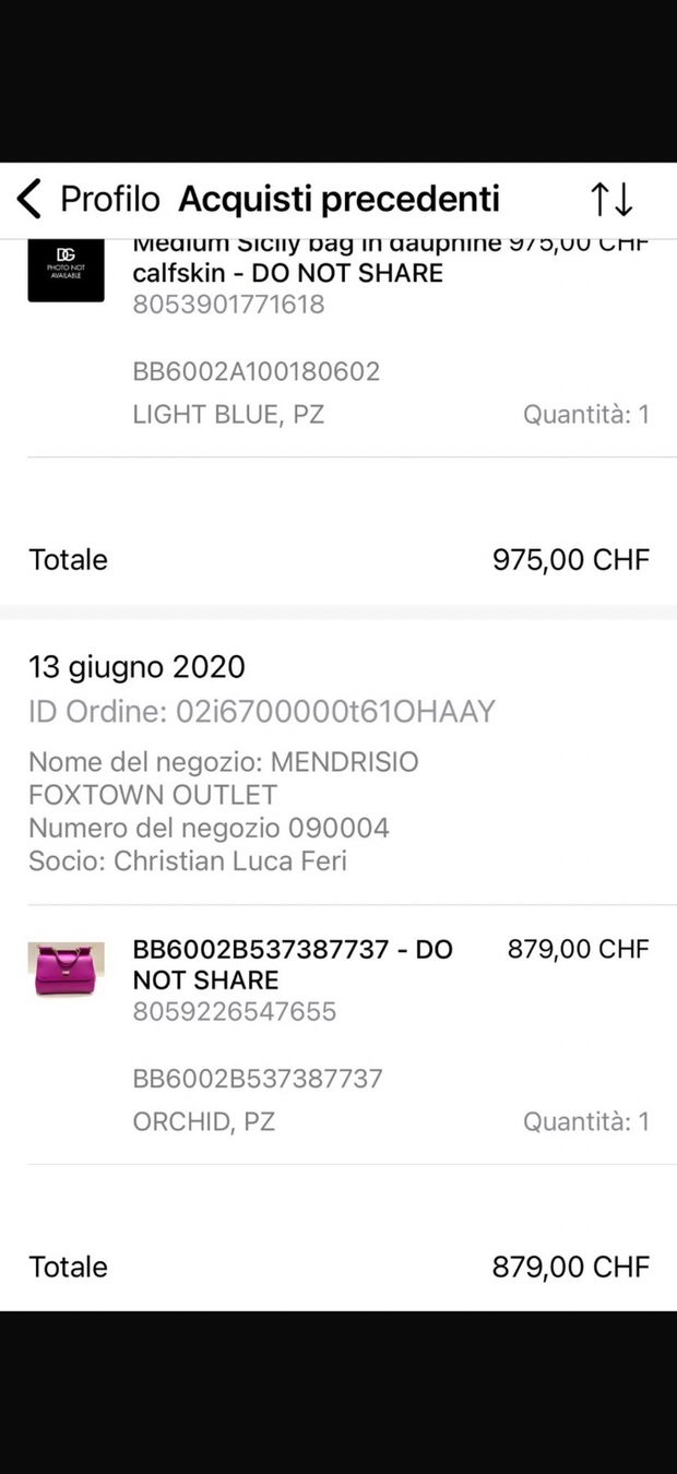 Dolce & Gabbana Borse da donna: Sac Dolce&Gabbana Sicily – Nuovo (secondo la descrizione) da Meinier venduto da Izabelaanna 9