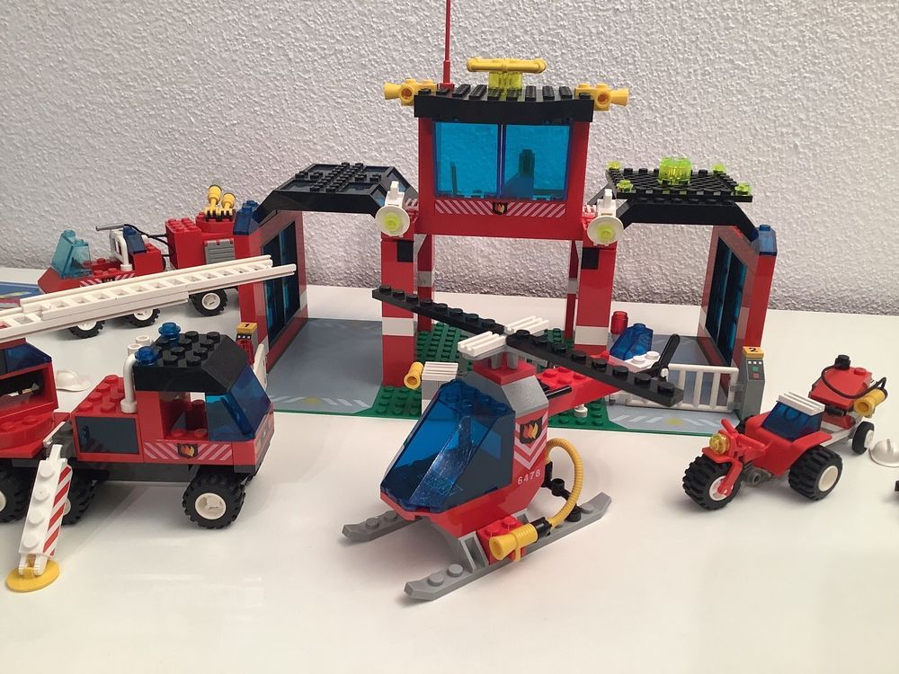 Lego 6478 best sale