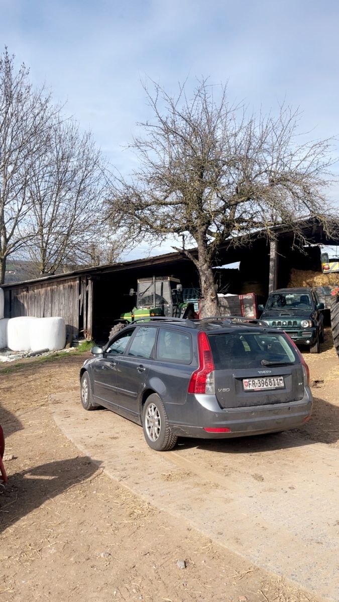 Volvo Automobili: Volvo v50 – Difettoso da Esmonts venduto da lor_yz6z 1