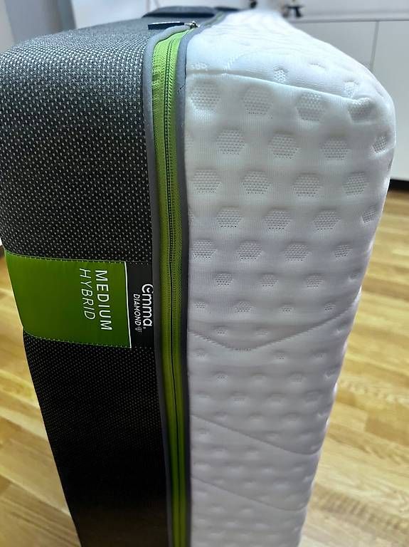 Matelas: Matratze EMMA – D'occasion à Dübendorf par brankosola