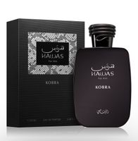 Rasasi Hawas Kobra Eau de Parfum für Herren 100ml