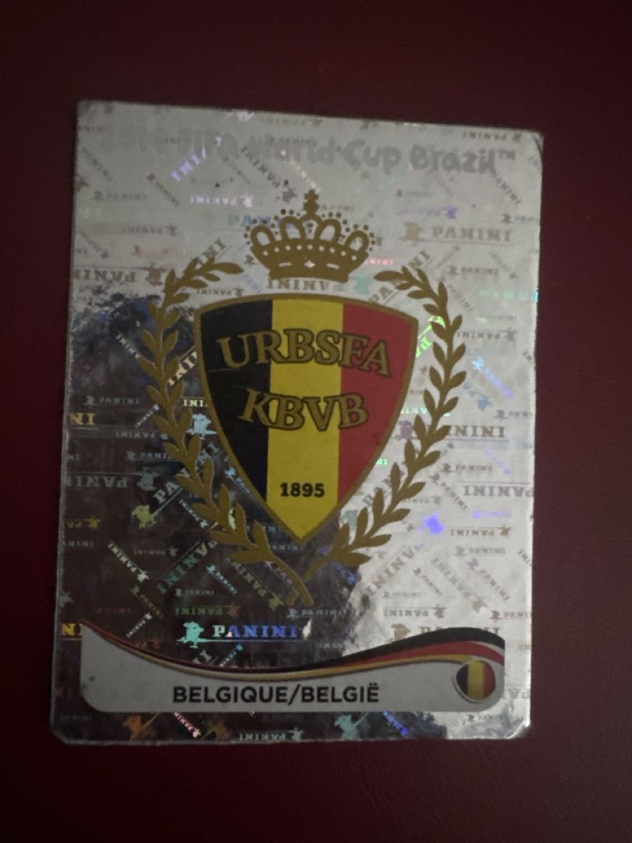 Fifa Carte collezionabili: Panini Beligen Wappen – Usato da Bülach venduto da sha_5brm