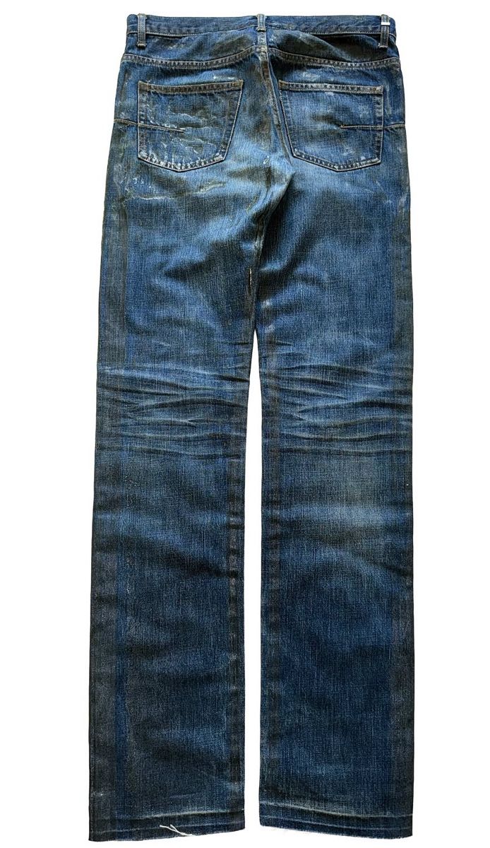 Dior Jeans: Dior Homme AW06 Luster – Usato da Gossau SG venduto da pab_j2s2 1