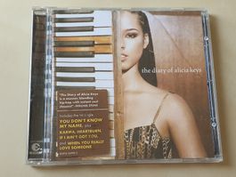 The Diary of Alicia Keys