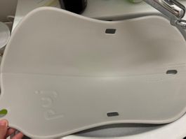 Puj Travel Tub (Reise-)Baby Badewanne Faltbar wie Neu